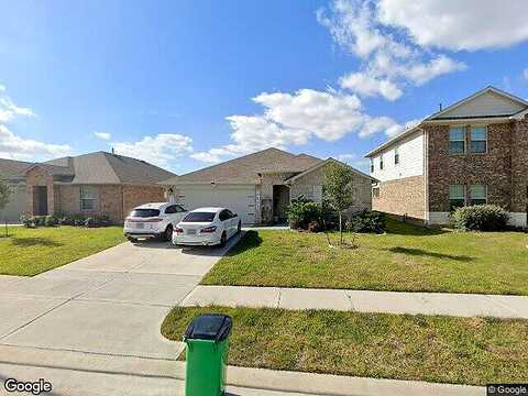 Salerno Gulf, KATY, TX 77449