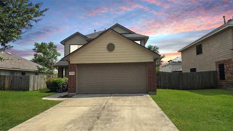 Crossvine, BAYTOWN, TX 77521