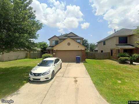 Crossvine, BAYTOWN, TX 77521