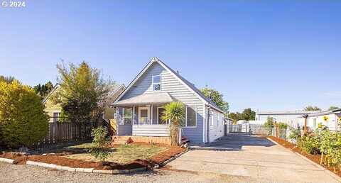 Wilkie, EUGENE, OR 97402
