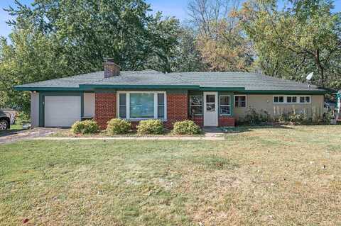 6Th, FOREST LAKE, MN 55025