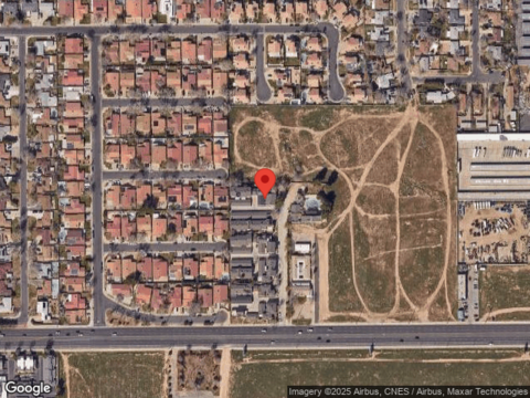 Park, LANCASTER, CA 93534