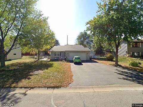 101St, CIRCLE PINES, MN 55014