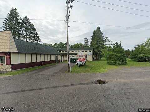 Kavanaugh, CABLE, WI 54821