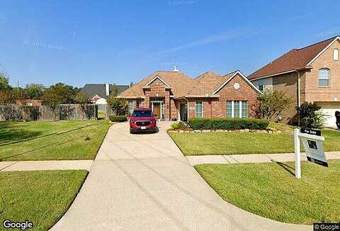 Countrycrossing, SPRING, TX 77388