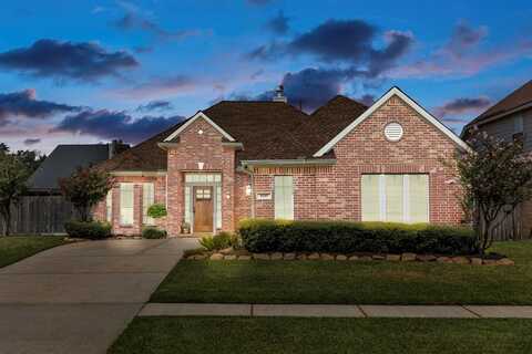 Countrycrossing, SPRING, TX 77388