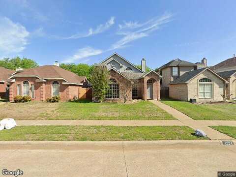 Sierra, GRAND PRAIRIE, TX 75052