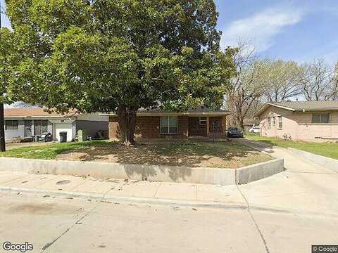 Ewing, DALLAS, TX 75216