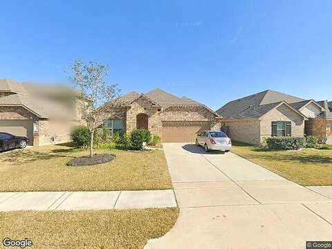 Travago, KATY, TX 77493