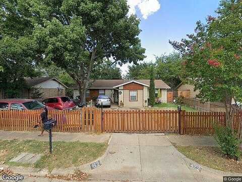 Linda, BALCH SPRINGS, TX 75180