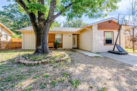 Linda, BALCH SPRINGS, TX 75180