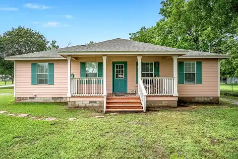 Washington, GRAND SALINE, TX 75140