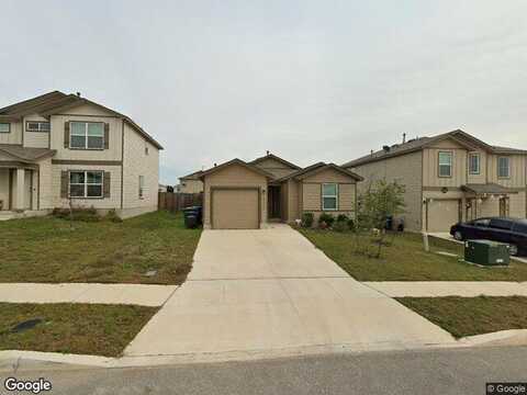 Toledo Mist, SAN ANTONIO, TX 78222