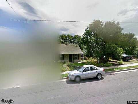 Bannock, ENGLEWOOD, CO 80110