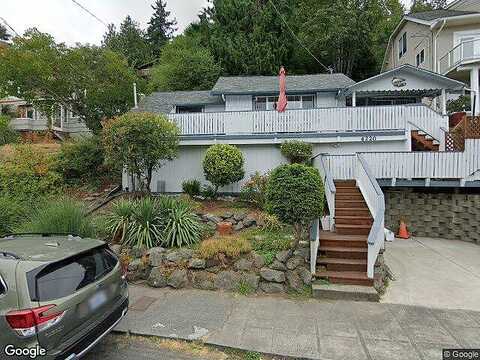 Chilberg, SEATTLE, WA 98116
