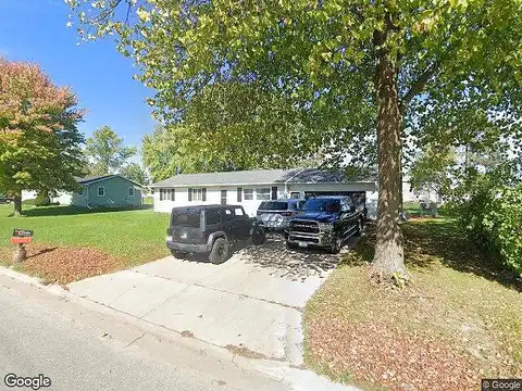 Veterans, TOMAH, WI 54660