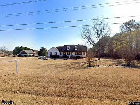 Moose Lodge, GRIFFIN, GA 30224