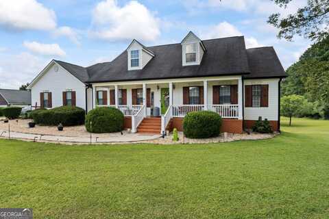 Moose Lodge, GRIFFIN, GA 30224