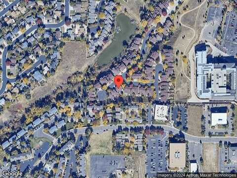 Ward, LAKEWOOD, CO 80228
