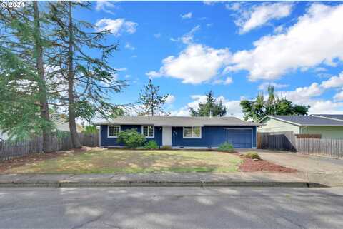 2Nd, CRESWELL, OR 97426