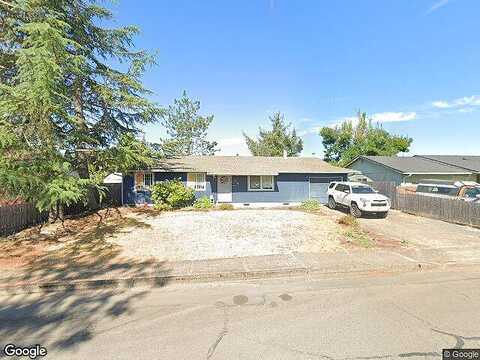 2Nd, CRESWELL, OR 97426