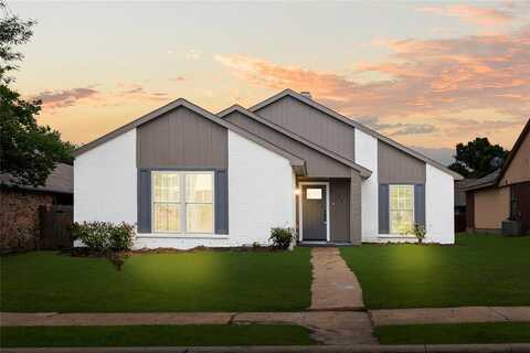David Phillips, DALLAS, TX 75227