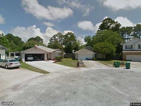 Springate, MARY ESTHER, FL 32569