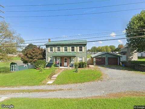 Wausau, MIDDLEBURG, PA 17842