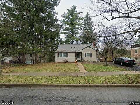 Martin, STATE COLLEGE, PA 16803