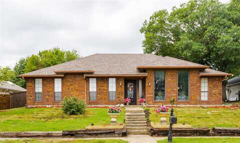 Cedar Creek, GARLAND, TX 75043