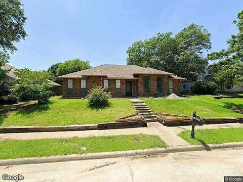 Cedar Creek, GARLAND, TX 75043