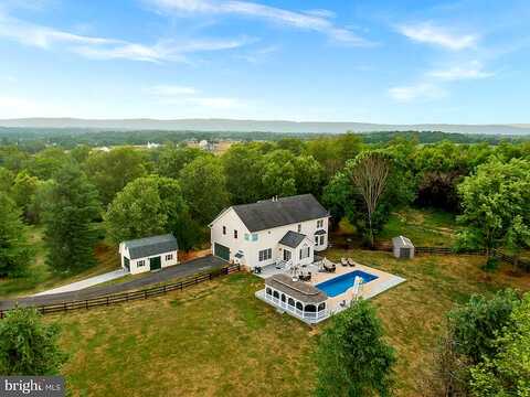 Lovettsville, LOVETTSVILLE, VA 20180