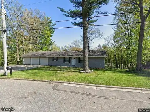 Hillside, RHINELANDER, WI 54501