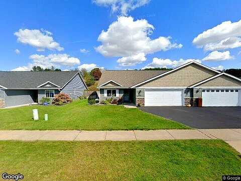 Nicholas, MENOMONIE, WI 54751