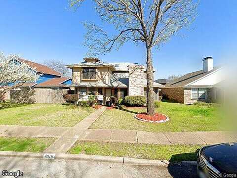 Bond, ROWLETT, TX 75088