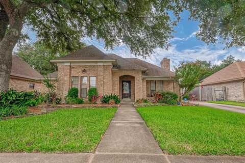 Regency, DEER PARK, TX 77536