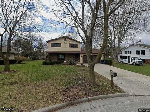 Barrington, FOND DU LAC, WI 54935