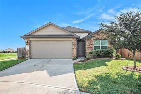 Hybrid, BAYTOWN, TX 77521