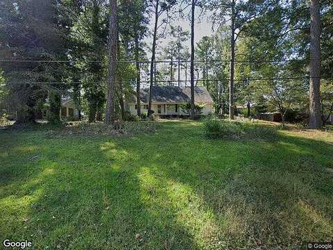 Evans, LITHIA SPRINGS, GA 30122