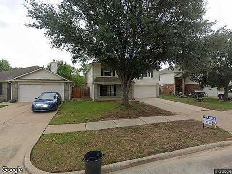Starbridge Pointe, KATY, TX 77449