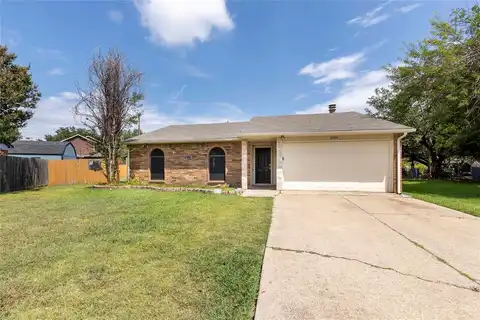 Corkwood, MESQUITE, TX 75150