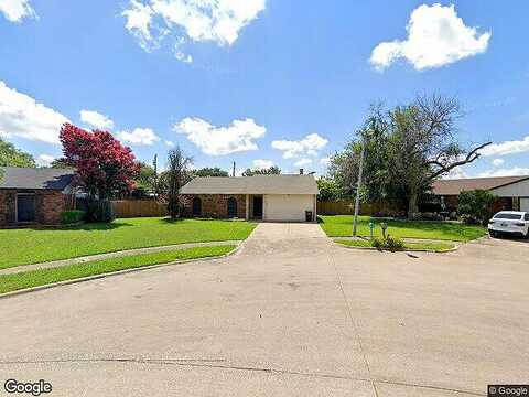 Corkwood, MESQUITE, TX 75150