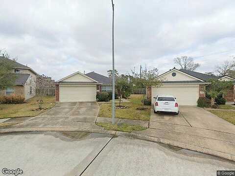 Falvel Shadow Creek, SPRING, TX 77388