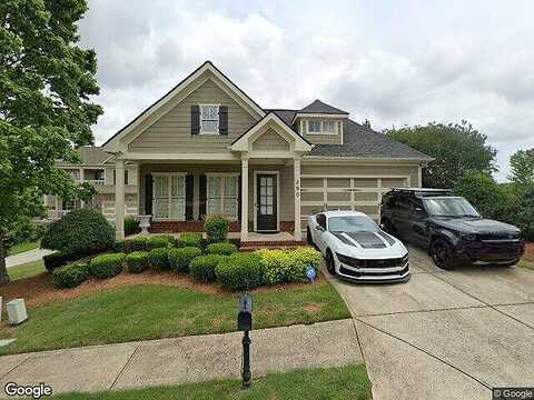 Summit Village, MARIETTA, GA 30066