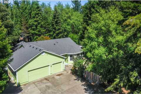 Spruce, FLORENCE, OR 97439
