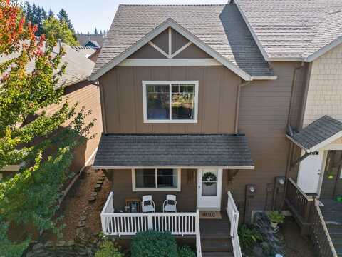 Cascadia Village, SANDY, OR 97055