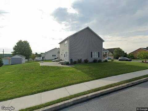 Bluebird, GREENCASTLE, PA 17225