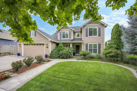Crystal Springs, MEDFORD, OR 97504