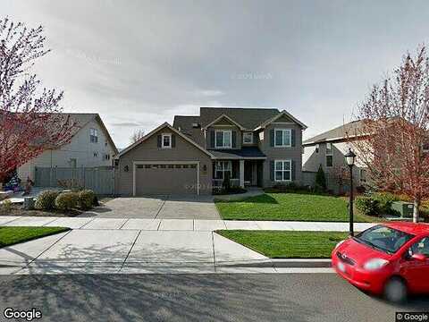 Crystal Springs, MEDFORD, OR 97504