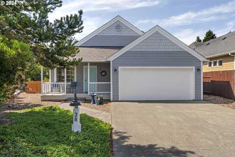 Spyglass, FLORENCE, OR 97439